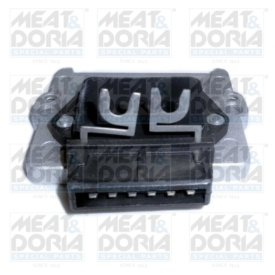 Switch Unit, ignition system
